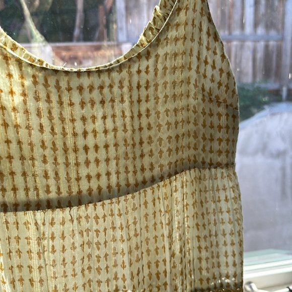 FREE PEOPLE DRESS - Picture 3 of 7